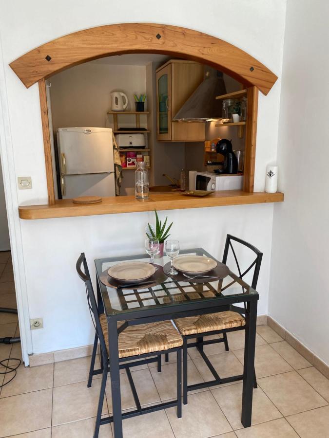 Appartement Cosy Avec Jardin Privatif Et Garage Fontainebleau Esterno foto